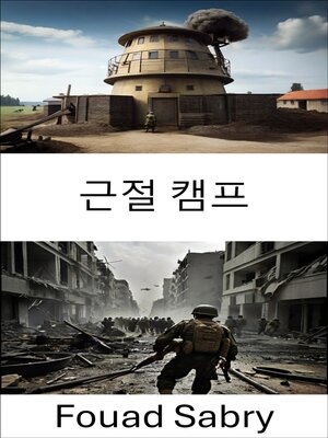 cover image of 근절 캠프